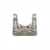 Flange Yoke 1210 series, 4x.323 Holes on 3.062BC, 1.811M pilot