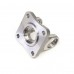 Flange Yoke 1210 series, 4x.323 Holes on 3.062BC, 1.811M pilot