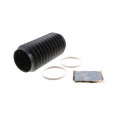 211987-1X Spicer Drive Shaft Boot L: 8.660 D1: 4.141 D2: 4.141" 