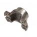 7C Tube Yoke  Tube: 3.5" x .095" - Drilled