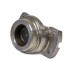 7C Tube Yoke  Tube: 3.5" x .095" - Drilled
