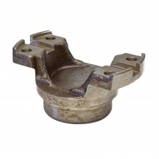 7C Tube Yoke  Tube: 3.5" x .095" - Drilled