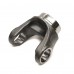 68745 Series Weld Yoke 110mm x 5mm
