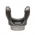 68745 Series Weld Yoke 110mm x 5mm