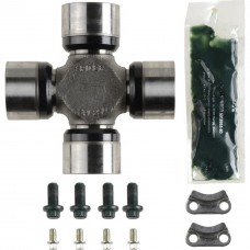 Universal Joint; SPL250 Series; Non-Greaseable