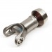 68745/2045 Series Slip Joint 140mm x 5mm; L: 285mm