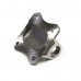 Flange Yoke 1480 series, 4x.500 Holes on 4.750BC, 3.750M pilot