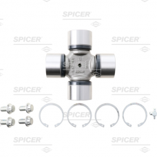 Spicer SPL350 Series Universal Joint -  Greaseable
