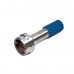 Tube Shaft 1.562x16 spline, 2.500 X .120 Tube L: 6.380