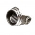 Tube Yoke..1310 series, 2.750 X .083 W tube