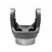 SPL170 Weld Yoke 4.724 x .197 (120mm x 5mm) Spicer