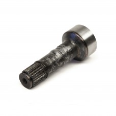 Spline stub for CVJ033