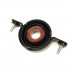 NTN Ford Explorer Sport Trac 2007-2010 Driveshaft Center Support Bearing 7A2Z4A499 DSP Premium