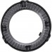 WHEEL BEARING RETAINERSPICER REAR AXLE BEARING LOCK NUT 46471 F