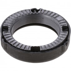 WHEEL BEARING RETAINERSPICER REAR AXLE BEARING LOCK NUT 46471 F
