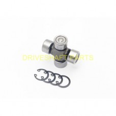 20mm x 52.8mm O/C Universal Joint..Hard Cup - Snap Rings