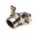 7C End Yoke 39 Splines