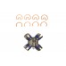 Universal Joint Greasable 1330 Series ISR