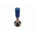 1.500x16 spline, 3.000 X .083 Tube (7.046)