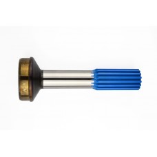 1.500x16 spline, 3.000 X .083 Tube (7.046)