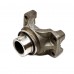 End Yoke Assy - Splined Bore1330-F series, U Bolt Style, Ø1.146