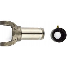 Slip Yoke..1310 series, 1.375x16 spline..5.375 Centerline to End
