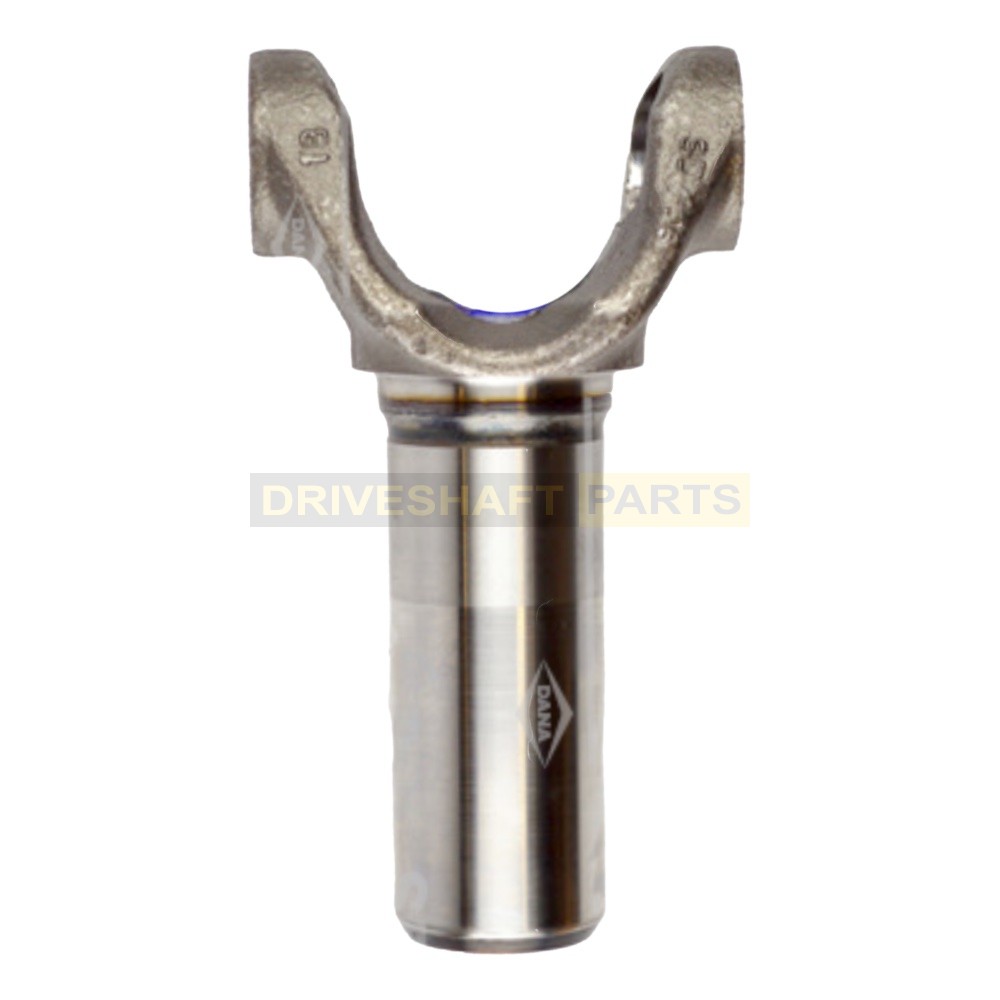 Spicer Transmission Slip Yoke for Toyota 2311721X Driveshaft