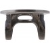 Flange Yoke..1610 series, 8x.375 Holes on 6.125BC, 6.625M pilot