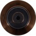 Splined Midship Tube Shaft2.350x46 spline, 5.197 X .157 tube