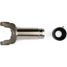 Slip Yoke..1310 series, 1.375x16 spline..6.000 Centerline to End