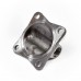 Flange Yoke 1310 series, 4x.507 Holes on 4.750BC, 3.750M pilot
