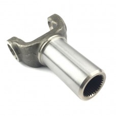 3-3-2431X Transmission Slip Yoke 1350 Series, Full Spline - No Counterbore