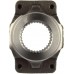 End Yoke - Splined Bore 1310 series, Strap Style, 1.400x32 splin