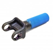 Yoke Shaft SPL170 Series 3.425x34 spline, 14.960" Centerline to end
