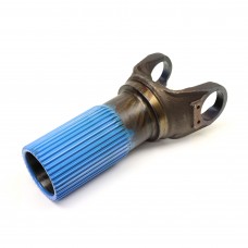 Yoke Shaft SPL170 Series 3.858x38 spline, 11.811" Centerline to 
