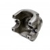 End Yoke - Splined Bore SPL250 series, Strap Style, 2.571x31 spline, 3.344 hub diameter