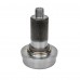 Splined Midship Tube Shaft2.350x46 spline, 5.197 X .157 tube