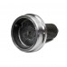 Splined Midship Tube Shaft2.350x46 spline, 5.197 X .157 tube