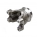 End Yoke - Splined Bore 1480 series, Strap Style, 1.609x37 splin