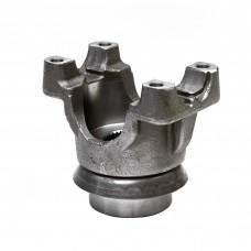 End Yoke - Splined Bore 1480 series, Strap Style, 1.609x37 splin