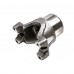 End Yoke - Splined Bore 1410 series, Strap Style, 1.750x10 spline