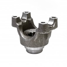 End Yoke - Splined Bore 1480 series, U/Bolt Style, 1.500x10 spline, 1.938 hub diameter