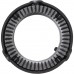 Axle Spindle Nut