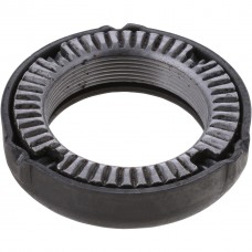 Axle Spindle Nut