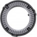 Axle Spindle Nut