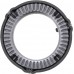 Axle Spindle Nut