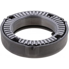 Axle Spindle Nut