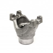 End Yoke - Splined Bore 1550 series, Strap Style, 2.000x10 spline, 2.755 hub diameter 