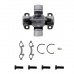 Universal Joint Greaseable 2 ISR 2 LWT