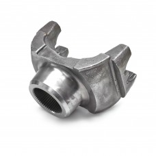End Yoke - Splined Bore 1810 series, Strap Style, 2.794x54 spline